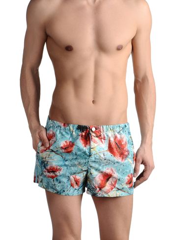 ZOOM DONDUP - Swimming trunks