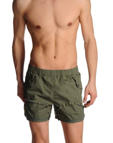 ZOOM JUST CAVALLI BEACHWEAR - Beach pants