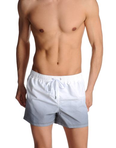 ZOOM JUST CAVALLI BEACHWEAR - Swimming trunks