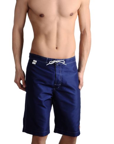 ZOOM MUSEUM - Swimming trunks