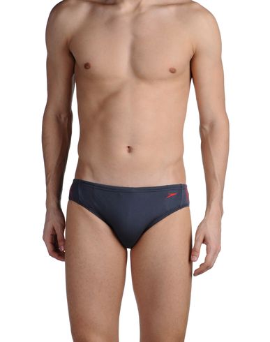 ZOOM SPEEDO - Brief trunks