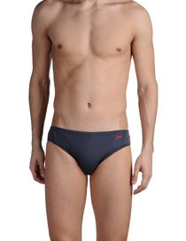 SPEEDO - Brief trunks