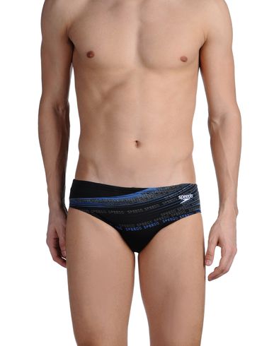 ZOOM SPEEDO - Brief trunks