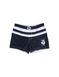 ARMANI JUNIOR - Swimming trunks