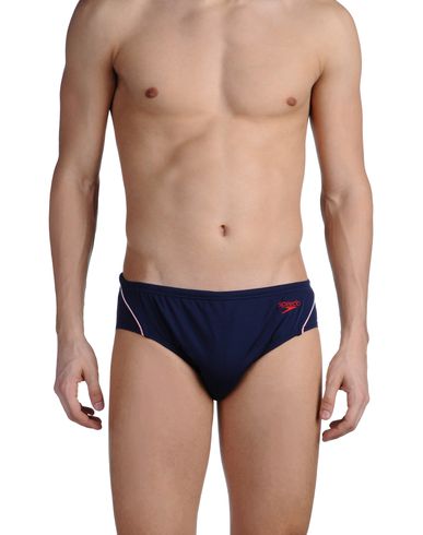 ZOOM SPEEDO - Brief trunks