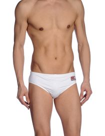 MC2 SAINT BARTH - Brief trunks