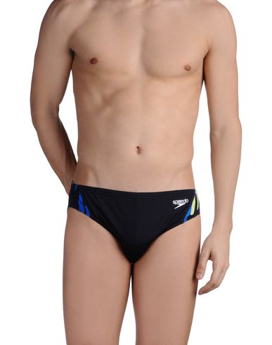 ZOOM SPEEDO - Brief trunks