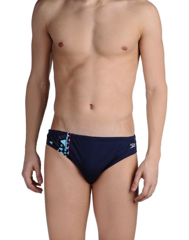 ZOOM SPEEDO - Brief trunks