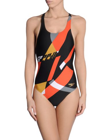 ZOOM SPEEDO - Racing Costume