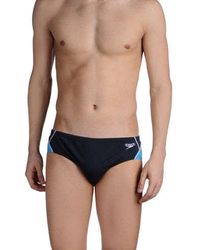 ZOOM SPEEDO - Brief trunks