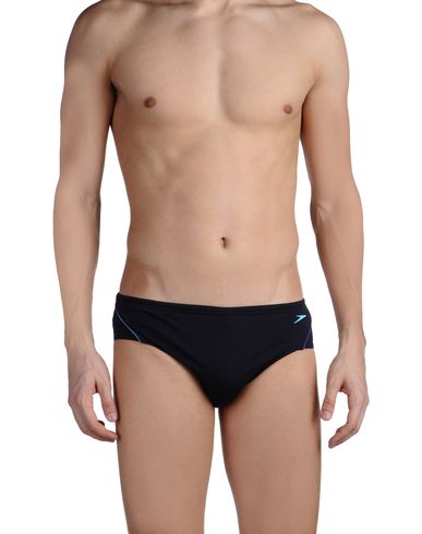 ZOOM SPEEDO - Brief trunks