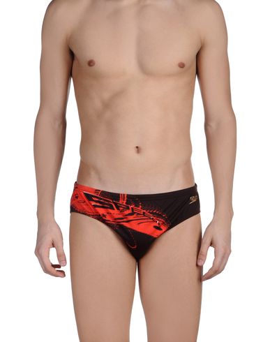 ZOOM SPEEDO - Brief trunks