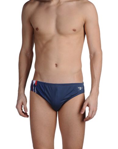 ZOOM SPEEDO - Brief trunks