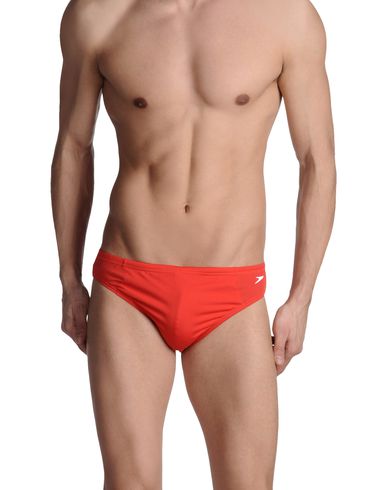 ZOOM SPEEDO - Brief trunks
