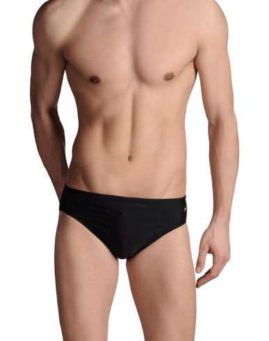 ZOOM SPEEDO - Brief trunks
