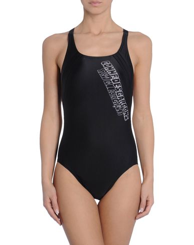 ZOOM SPEEDO by COMME des GARÇONS - Racing Suit