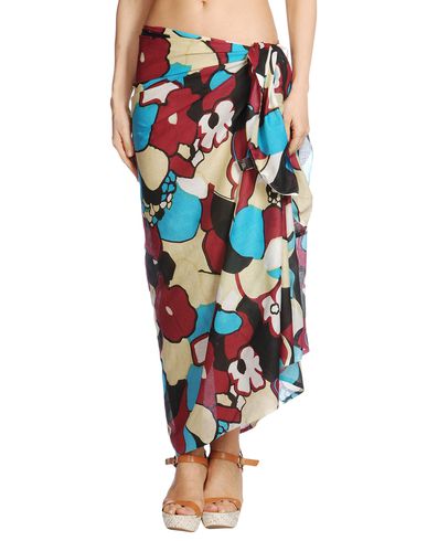 ZOOM ANTIK BATIK - Sarong