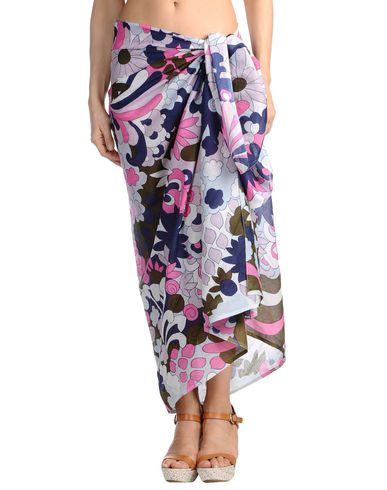 ZOOM ANTIK BATIK - Sarong