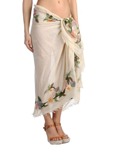 ZOOM ANTIK BATIK - Sarong