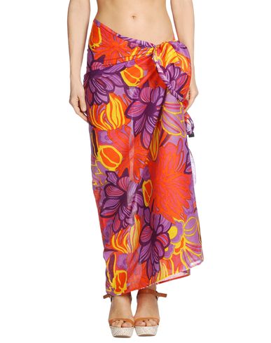 ZOOM ANTIK BATIK - Sarong