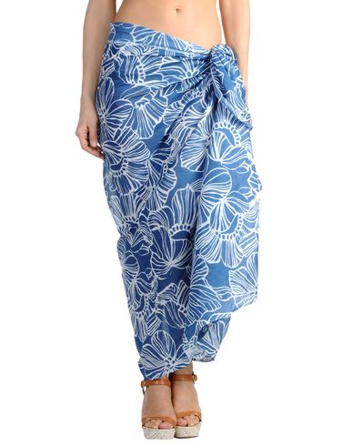 ZOOM ANTIK BATIK - Sarong