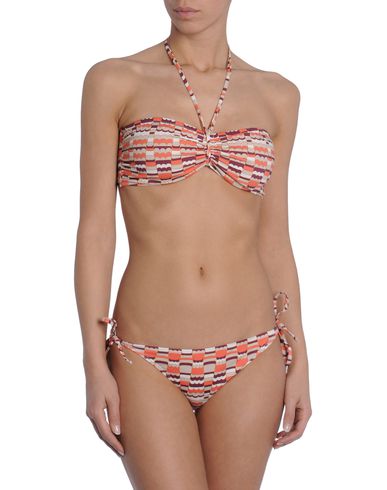 ZOOM VIRGINIE CASTAWAY - Bikini