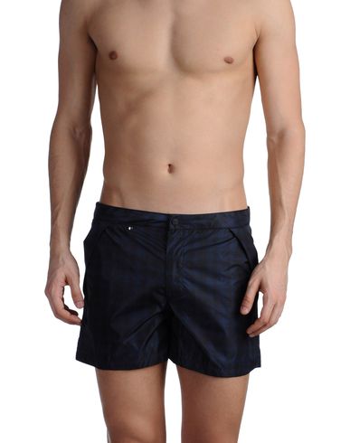 ZOOM VALENTINO - Swimming trunks