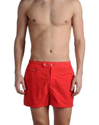 ZOOM CHUCS - Swimming trunks