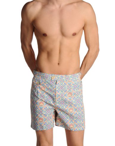 ZOOM CHUCS - Swimming trunks
