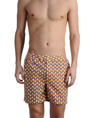 ZOOM CHUCS - Swimming trunks