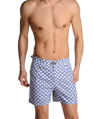 ZOOM CHUCS - Swimming trunks