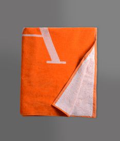 EMPORIO ARMANI - Telo mare