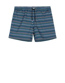 Swimming trunks - JONATHAN SAUNDERS