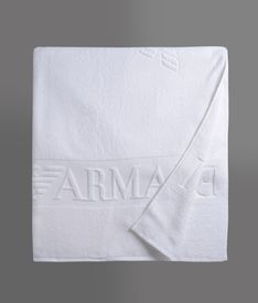EMPORIO ARMANI - Telo mare