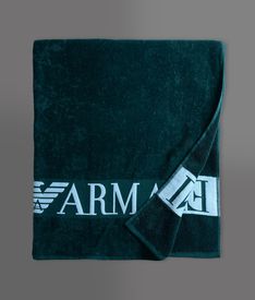EMPORIO ARMANI - Telo mare
