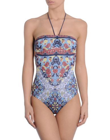 ZOOM REPLAY SUN FUN - One-piece suit