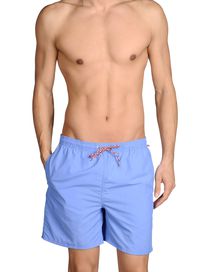 SWIM-OLOGY - Swimming trunks