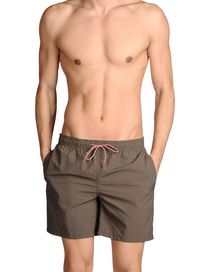 SWIM-OLOGY - Swimming trunks