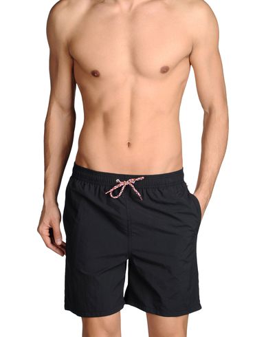 ZOOM SWIM-OLOGY - Swimming trunks