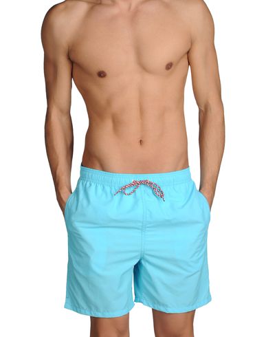 ZOOM SWIM-OLOGY - Swimming trunks