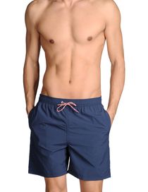 SWIM-OLOGY - Swimming trunks