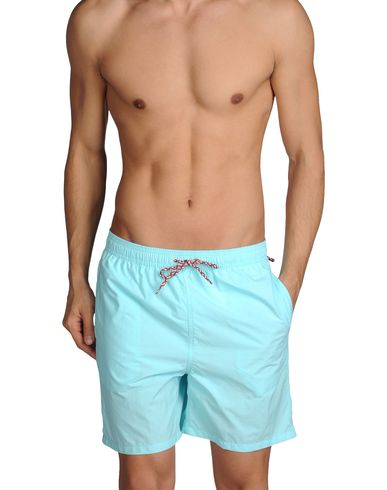 ZOOM SWIM-OLOGY - Swimming trunks