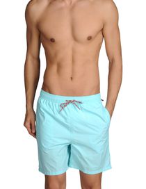 SWIM-OLOGY - Swimming trunks
