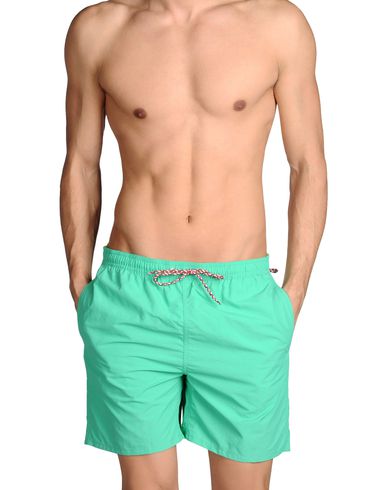ZOOM SWIM-OLOGY - Swimming trunks