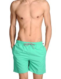 SWIM-OLOGY - Swimming trunks
