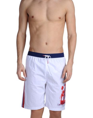 ZOOM REPLAY SUN FUN - Swimming trunks