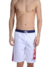 REPLAY SUN FUN - Swimming trunks