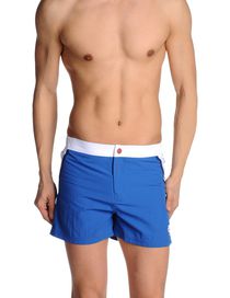 REPLAY SUN FUN - Swimming trunks