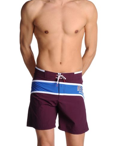 ZOOM REPLAY SUN FUN - Swimming trunks