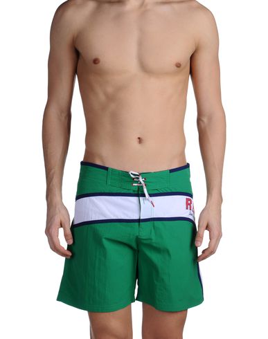 ZOOM REPLAY SUN FUN - Swimming trunks